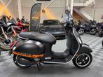 VESPA GTS 250 SUPERSPORT * GARANTIE * SPECIALE EDITIE, Motoren, Sportuitlaat, Vespa, Bedrijf, Sport