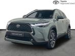 Toyota Corolla Cross Style, Autos, Toyota, Achat, Euro 6, Noir, 5 portes