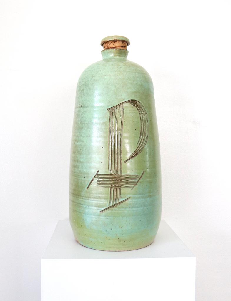 Perignem keramiek - Joost Maréchal - Vintage, Ophalen of Verzenden