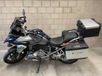 Bmw gs 1200 full-option, Permis Moto A, Tourisme, Plus de 35 kW, 2 cylindres