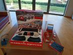 Vintage Märklin autorenbaan, Kinderen en Baby's, Speelgoed | Racebanen, Zelf te bouwen, Elektrisch, Ophalen, Overige merken
