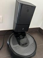 Irobot roomba i7+, Electroménager, Aspirateurs, Enlèvement, Utilisé, Réservoir, Aspirateur robot