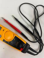 Fluke T5-600 multimeter ampere tang, Ophalen, Zo goed als nieuw, Multimeter