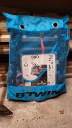 Fietsendrager 3 fietsen, Ophalen