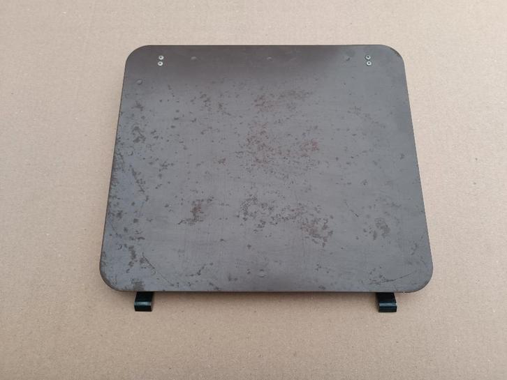 Achterplaat Wurlitzer 3500/ Zodiac (1971) jukebox, Verzamelen, Automaten | Jukeboxen, Wurlitzer, Verzenden