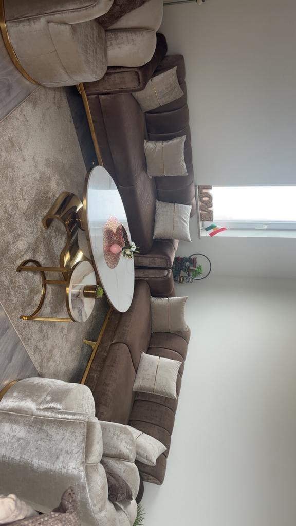 Zetels, Enlèvement, Comme neuf