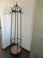 Kapstok, Huis en Inrichting, Ophalen, Zo goed als nieuw, Staande kapstok