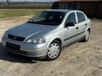 Opel Astra  104.000km  1,7dti  bj.2002 like new, Auto's, Bedrijf, Te koop, Astra