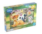 Bambi Puzzel - 24 stukjes - Disney Legpuzzel, Kinderen en Baby's, Ophalen of Verzenden, 10 tot 50 stukjes, Nieuw, 2 tot 4 jaar