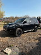 TOYOTA LAND CRUISER, Autos, Toyota, Cuir, Particulier, Caméra, Achat