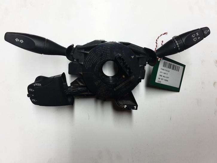 COMMUTATEUR Ford Focus 1 (01-1998/11-2004), Autos : Pièces & Accessoires, Tableau de bord & Interrupteurs, Ford, Utilisé