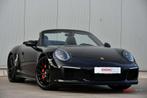 Porsche 911 991 911 Carrera GTS Cabriolet (bj 2017), Auto's, Automaat, 4 zetels, Gebruikt, Cabriolet