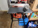 Scie sur table Black+Decker, Bricolage & Construction, Enlèvement, Comme neuf