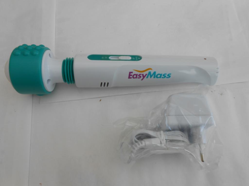 Appareil de massage., Sports & Fitness, Enlèvement ou Envoi, Neuf, Appareil