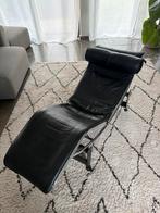 Chaise longue Corbusier Cassina LC4, Huis en Inrichting, Ophalen, Gebruikt, Eenpersoons