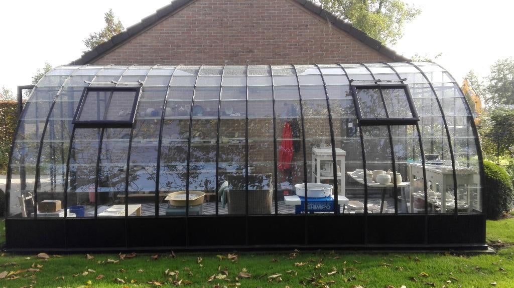 indiv initiatie Pottenbakken: snelste manier om te leren, Hobby en Vrije tijd, Pottenbakken, Ophalen, Nieuw