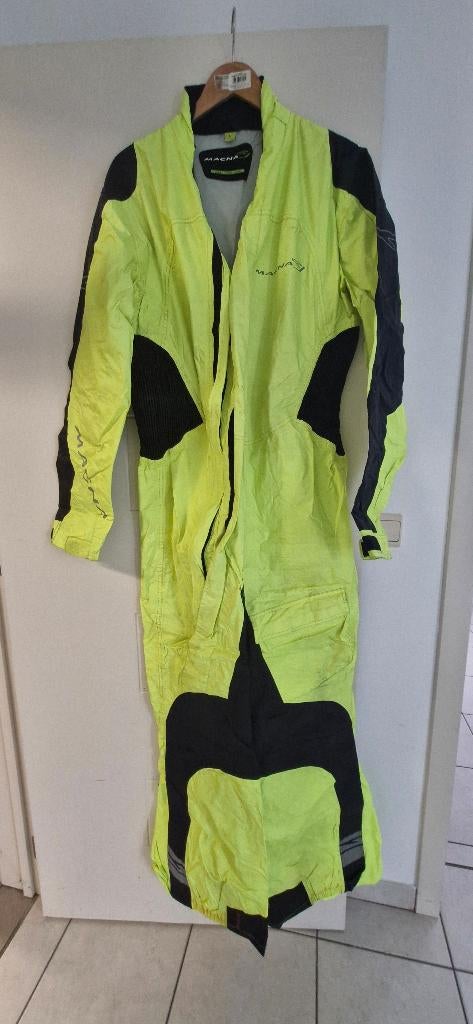 Regenpak Macna L, Motoren, Ophalen, Dames, Overall, Tweedehands