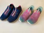 chaussures filles (pointure 33) - Geox/Skechers lot de 2, Enlèvement, Utilisé, Chaussures, Fille