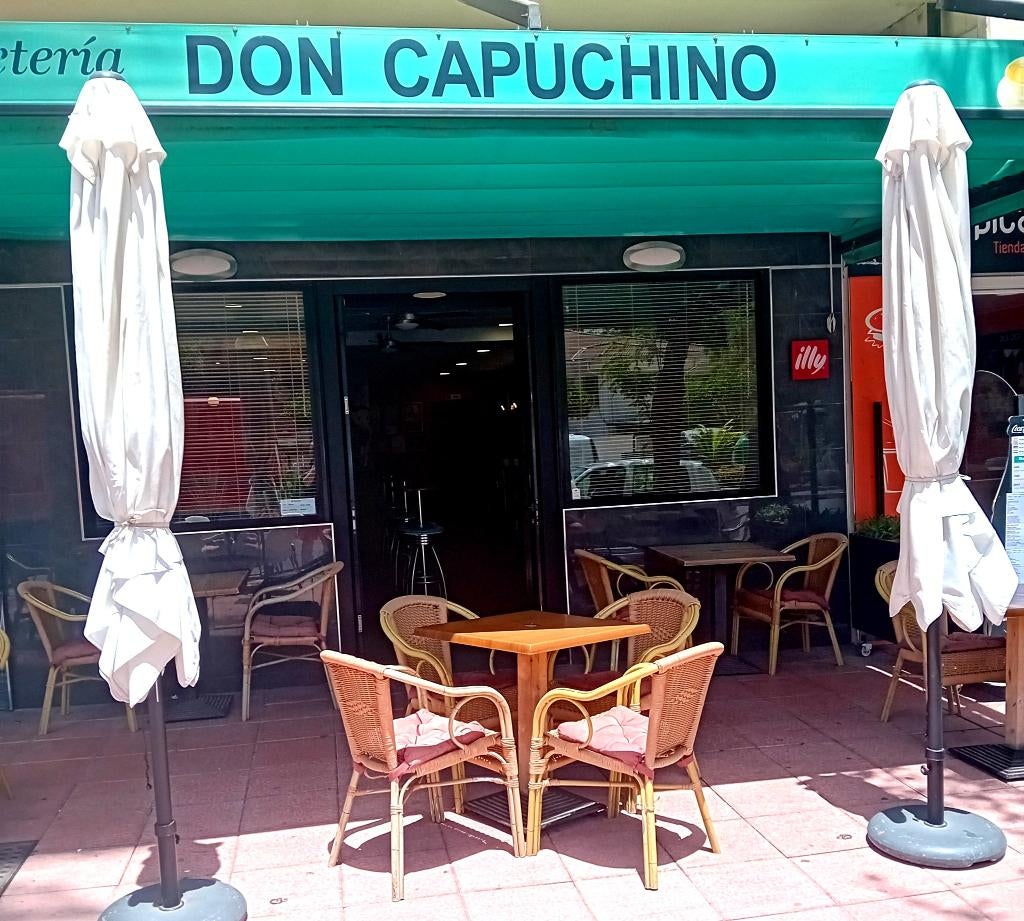 RESTAURANT + VASTGOED – ESTEPONA (COSTA DEL SOL, SPANJE), Immo, Dorp, Overige soorten, Spanje, 5 kamers