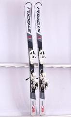 Skis 149 156 STOCKLI LASER SC 2023, grip walk, Carving, Enlèvement ou Envoi, Skis, Salomon