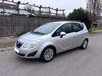 Opel Meriva 1.4i Euro 5 b Turbo Benzine Gekeurd voor verkoop, Auto's, Euro 5, Zwart, 4 cilinders, Handgeschakeld