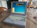 Retro laptop Toshiba 4010CDT mmx win95, Enlèvement
