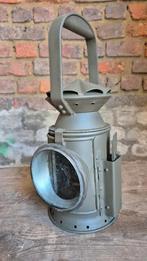 1944 Britse lamp in zeer goede staat, Verzenden, Landmacht, Overige typen