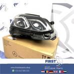 W212 FACELIFT ILS LED KOPLAMP RECHTS Mercedes E Klasse 2016, Auto-onderdelen, Gebruikt, -, Ophalen of Verzenden, -
