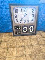 grote klok, Ophalen, Zo goed als nieuw, Wandklok