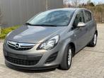 Opel corsa, Autos, 1163 kg, Achat, Entreprise, Boîte manuelle
