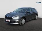 Skoda Fabia Fabia 1.0 TSI Family DSG, Auto's, Automaat, Airbags, 119 g/km, Zilver of Grijs