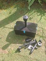 Fontijn, Tuin en Terras, Vijvers, Ophalen