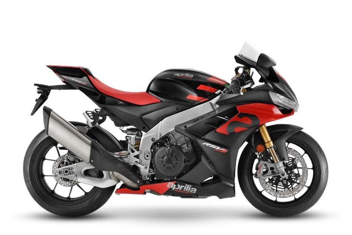 Aprilia RSV4 Factory [Fin.0%] [-5%], Motos, Motos | Aprilia, Entreprise, Autre, plus de 35 kW, 4 cylindres, ABS, Éclairage LED