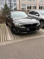 Bmw 320gt 2.0 diesel 2017, Auto's, BMW, Automaat, 1998 cc, Bruin, 120 kW