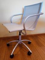 Bureaustoel - "IKEA", Enlèvement, Comme neuf, Gris, Chaise de bureau