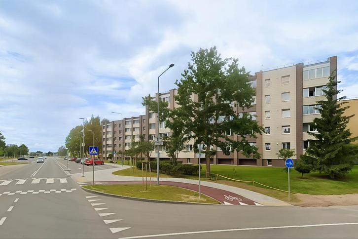 Appartement in Litouwen, Immo, Buitenland, Appartement, Stad, Verkoop zonder makelaar