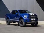 Shelby F-150 SHELBY 750 - Velocity Blue (automatique), Autos, Cuir, Achat, Entreprise, Noir