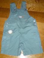 X3. Salopette pour garçon de 6 mois., Pantalon, Garçon, Prémaman, Comme neuf