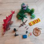 Stegosaurus 5232 Dino Playmobil, Enlèvement ou Envoi, Comme neuf, Ensemble complet