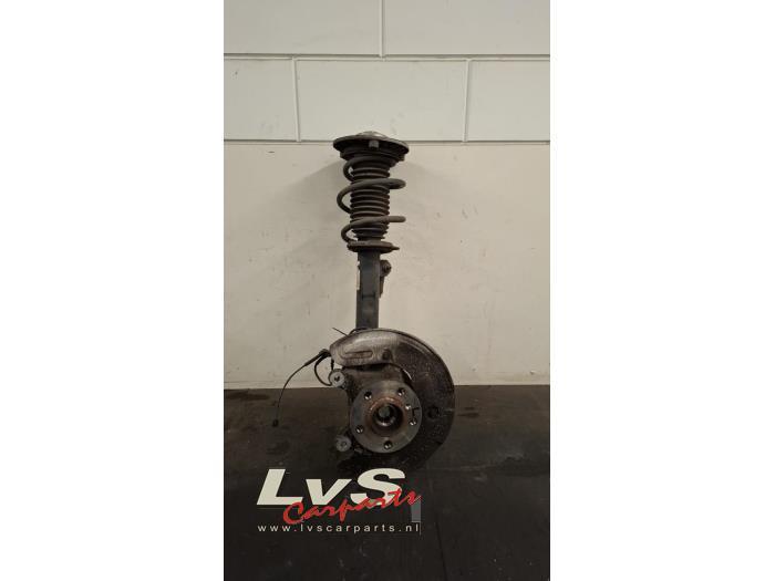 Barre amortisseur avant gauche d'un Mini Mini, Autos : Pièces & Accessoires, Suspension & Châssis, Mini, Utilisé, 3 mois de garantie