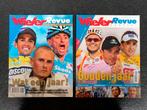 Wieler Revue - Jaaroverzicht 2007 en 2008, Livres, Journaux & Revues, Envoi, Comme neuf, Sports et Loisirs