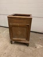 Table de nuit, Maison & Meubles, Moins de 45 cm, Enlèvement, Utilisé, 55 à 70 cm