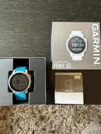 Garmin fenix 6s, Gebruikt, Blauw, Garmin, Conditie
