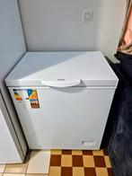 Congélateur coffre zanussi ZCAN14FW1, Electroménager, Congélateurs, Enlèvement, Congélateur