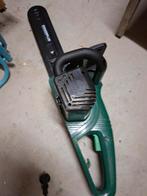 Kettingzaag, Tuin en Terras, Ophalen