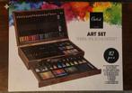 Set d'art d'artiste .neuf, toujours non ouvert dans la boîte, Enlèvement, Peinture acrylique