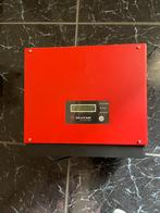 Goodwe omvormer 3200W, Doe-het-zelf en Bouw, Zonnepanelen en Toebehoren, Ophalen, Gebruikt