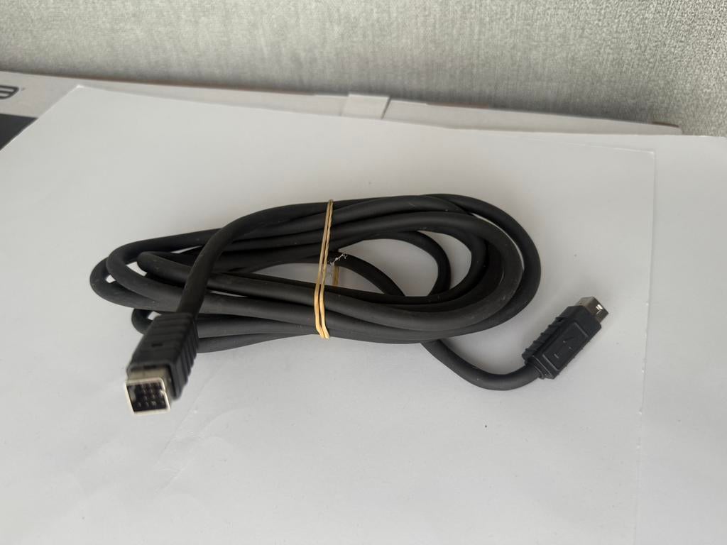 Originele Bose Multimedia Center 13-polige kabel, Ophalen of Verzenden, Zo goed als nieuw