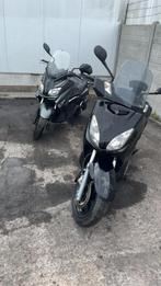Yamaha xmax 125i 2007, Vélos & Vélomoteurs, Enlèvement ou Envoi
