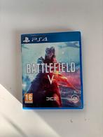 Battlefield V psn 4 spelletje, Games en Spelcomputers, Ophalen, Zo goed als nieuw